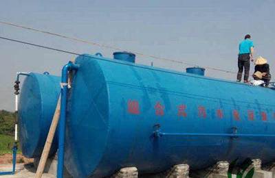 空調(diào)制造廠家電鍍污水處理設(shè)備不銹鋼防腐廠家直供-鄭州污水處理成套設(shè)備