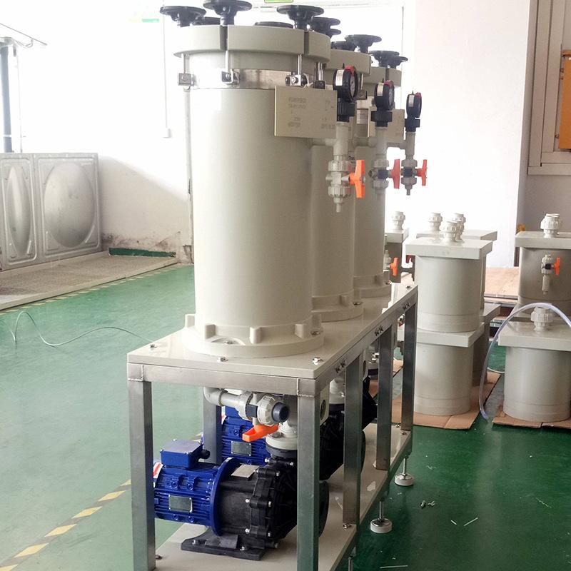 PP塑料過濾機與電鍍成套設(shè)備 品牌、圖片及行業(yè)熱帖解析